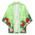 Ritsu The Monkey Kimono